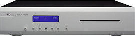 Musical Fidelity M3CD